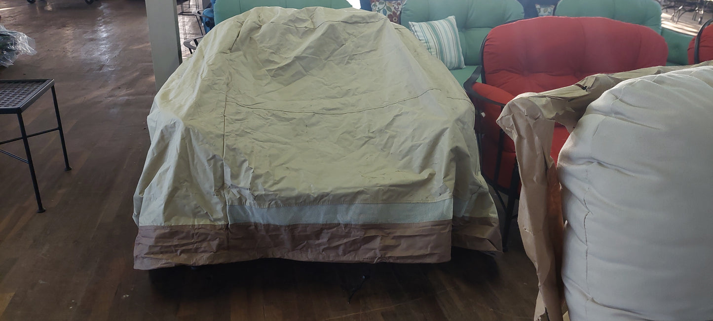 CHAIR COVERS