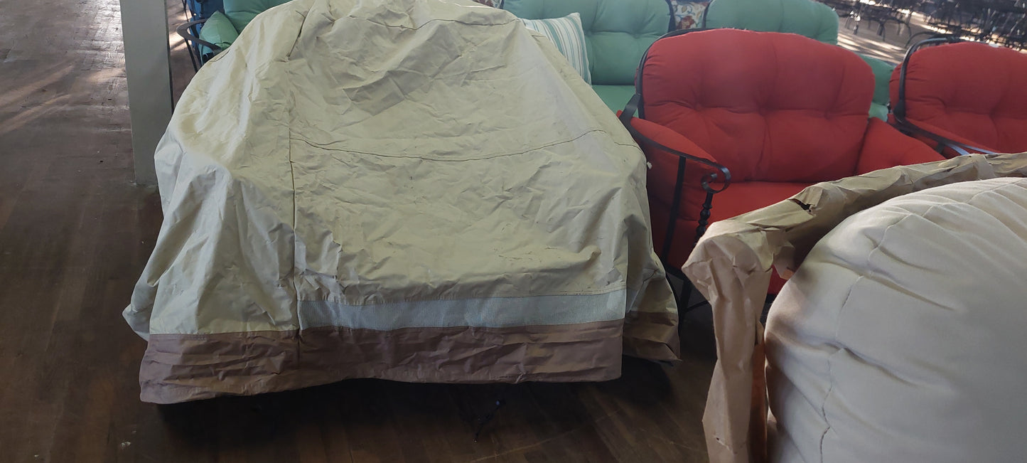 CHAIR COVERS