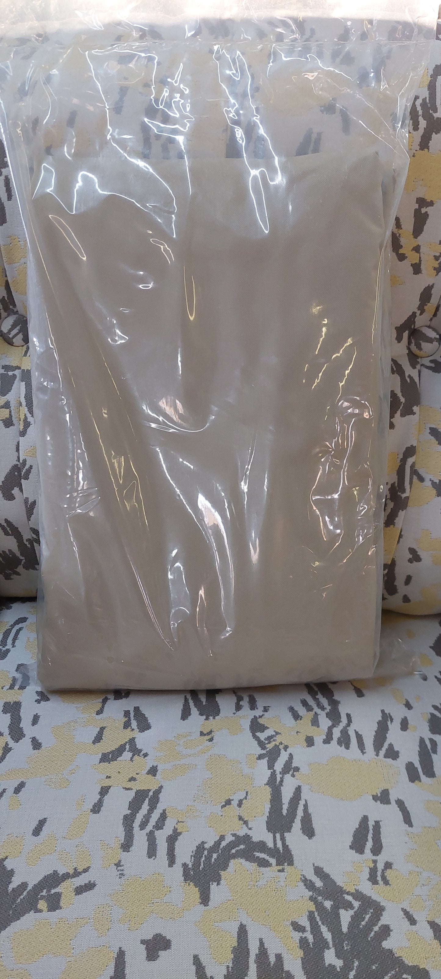 CHAIR COVERS