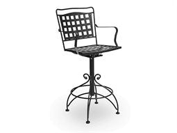 Vera Cruz Swivel Bar Stool