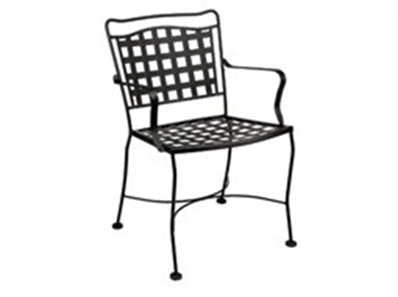 Vera Cruz Dining Chair